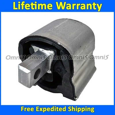 S3524 Transmission Mount For 15-17 Mercedes-Benz S550e 3.0L/07-13 S600 5.5L AUTO - Image 1 of 4