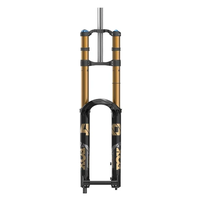 2026/25 FOX 40 Float Factory | 29" 203mm | 20TAx110 | 52mm | GRIP X2