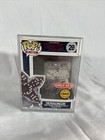Funko Pop! Demogorgon 8-Bit (Chase) #20 Target Exclusive with Protector