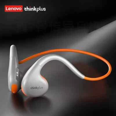 Lenovo X7 Auriculares Inalámbricos Bluetooth Conducción Ósea Inteligente Reducción de Ruido Foto 1 de 4
