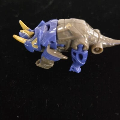 Transformers Universe Stockade Complete Minicon Dinobot 2008 - Image 1 of 4