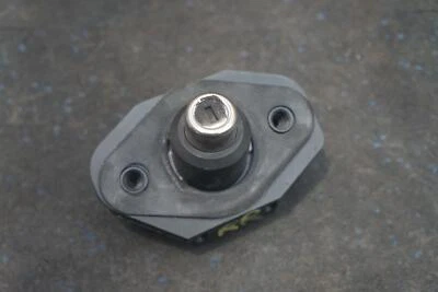 Cilindro de bloqueo de llave de tapa de maletero trasero 51247226794 OEM Rolls Royce Ghost Series I 2010 Foto 1 de 4