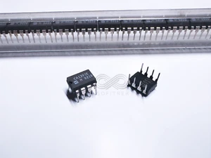 5PCS CA1391E HARRIS TV Horizontal Processor IC Positive Sawtooth Phase Detector - Picture 1 of 3