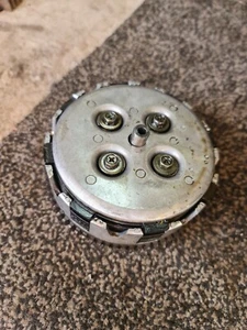 Yamaha Ttr90 Ttr 90 (2002) Clutch Assy - Picture 1 of 2