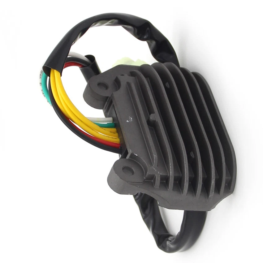 Regulador rectificador de voltaje para Husqvarna TXC 310 TC 250 TE 310 TXC 250 TE 250 Foto 1 de 4