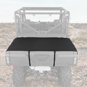 Cubierta de cama de carga suave KEMIMOTO UForce 1000 2019-2025 cubierta de lona - Imagen 1 de 12