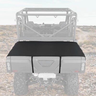 Cubierta de cama de carga suave KEMIMOTO UForce 1000 2019-2025 cubierta de lona Foto 1 de 4