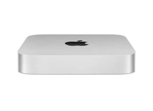 Apple 2023 Mac Mini Desktop Computer Apple M2 chip,8 Core CPU-NO BOX 512GB SSD - Photo 1/20