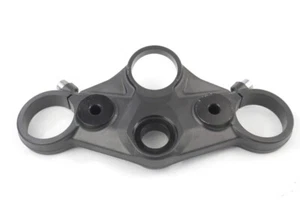 Placa Superior Horquilla TRIUMPH Street Triple Rs 765 2017-2019 T2041726 Upp - Imagen 1 de 5
