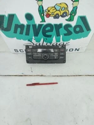 Chrysler Town & Country 2013 unidad de control de temperatura  Foto 1 de 4