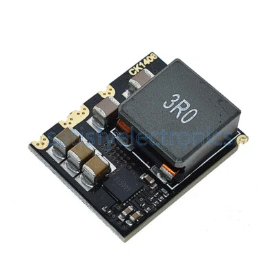 DC-DC Buck Power Supply Module 6V 12V To 5V 8A 40W Switch Power Supply Module - Image 1 of 4
