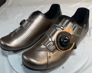 Santic Unisex Cycling Shoes w/ Atop Lacing System Sz Men's 9 WS23041C (15-01) - Picture 1 of 7
