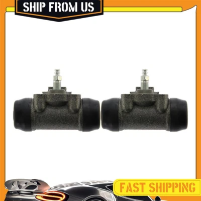 Rear Brake Cylinder For Toyota Land Cruiser 1981-1994 Toyota T100 1993-1998 RWD - Image 1 of 4