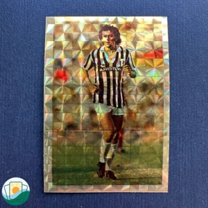 Calciatori 1985-1986 EDIS | Michel Platini | #33/A | Prismatico - Imagen 1 de 4