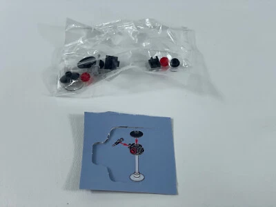 LEGO Star Wars Advent Calendar 75307 2021 Black Interrogator Droid Sealed Xmas - Image 1 of 4