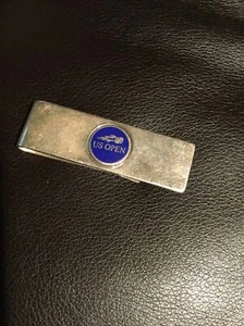 Asociación de Tenis de Estados Unidos 1998 plata esterlina 30,7 gramos - Imagen 1 de 6
