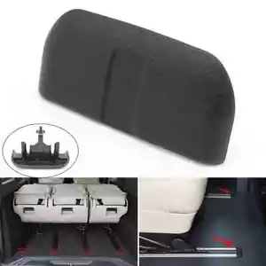 Floor Sliding Seat Rail End Cover For Mercedes Benz V-Class Vito W447 V260 14-23 - Picture 1 of 12