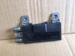 Mercedes Antennenverstärker 210 820 0789 E-Klasse W210 - Bild 1 von 4