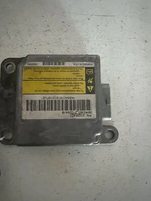 02 MÓDULO SATURN SL2 P/N 21025407 Foto 1 de 2