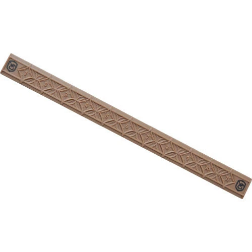 Mercenaries Plastic Ruler - A Song of Ice and Fire - Image 1 of 1