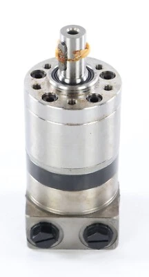 Novo motor orbital hidráulico Char-Lynn 129-0341-002 - Imagem 1 de 4