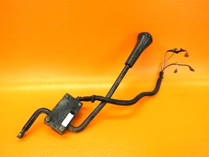 1995 Polaris Scrambler 400 4X4 OEM GEAR SELECTOR SHIFTER - Picture 1 of 7