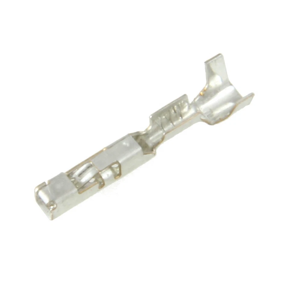 22-20 Ga. Female Metri-Pack Terminals GT 150 Series Sealed #12191818 - Pack o... - Image 1 of 1