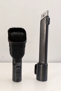 Samsung Jet 60 Cordless Vacuum Rose Gold Crevice Tool & Dust Brush - PARTS ONLY - Picture 1 of 6