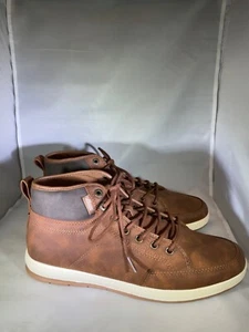 GH Bass & Co Mens Shoes - Picture 1 of 5