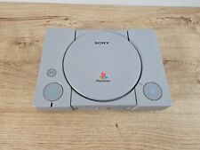 Console Sony Playstation 1 SCPH-7002 *Riparazioni e riparazioni*
