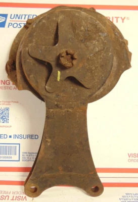 1932 FORD MODEL B ENGINE SNUBBER ORIGINAL COUPE SEDAN ROADSTER PICKUP TRUCK - Image 1 of 4