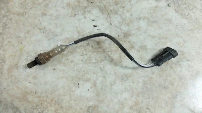 08 Moto Guzzi 1200 Norge O2 O 2 muffler pipe exhaust oxygen sensor - Image 1 of 3