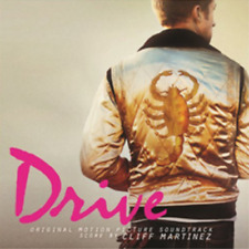 Drive (CD) Album