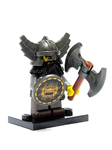 Lego Evil Dwarf Series 5 Collectible Minifigure Set 8805 NEW RARE! - Picture 1 of 2