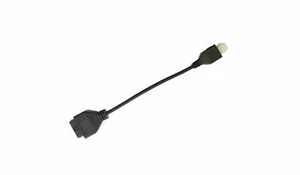 Adaptador de cable de diagnóstico OBD2 a 4 pines para ATV de motocicleta Honda - Imagen 1 de 5