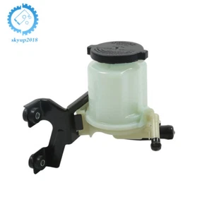 Power Steering Reservoir W/ Cap 2001-08 For Toyota Highlander 603-938 443604803 - Picture 1 of 12