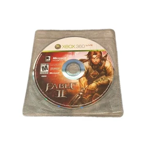 Fable II Microsoft Xbox 360 - Disc Only - Picture 1 of 2