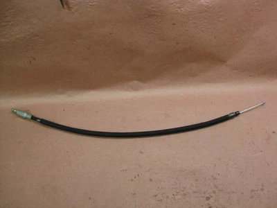 37200437 Harley Davidson Road Glide Special & Limited 离合器控制线 — 第 1/4 张图片