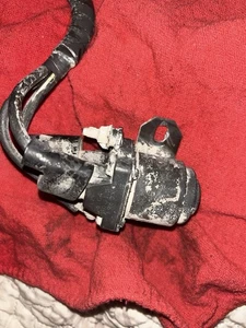 Genuine Delco Remy Starter Motor Relay Switch 39MT 12V - Picture 1 of 5