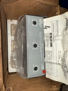 ITE CIRCUIT BREAKER TRIP UNIT  ND63T120 ND63W120 ND6, HND6 Breakers New In Box - Picture 1 of 2