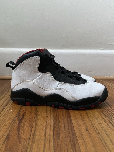Jordan 10 Chicago GS 6Y