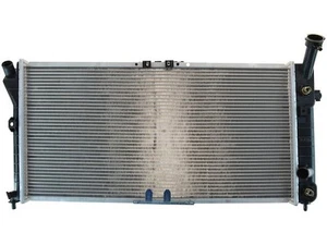 Radiator For 1994-1997 Oldsmobile Cutlass Supreme 1996 1995 PQ374RW - Picture 1 of 1