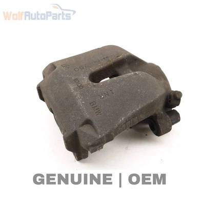 BMW X5 2007-2018 - Pinza de freno delantera derecha 6776784 Foto 1 de 4