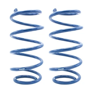 Rallitek 1 1/2" Front Lift Springs - Fits 22-25 Subaru Forester Wilderness - Picture 1 of 2