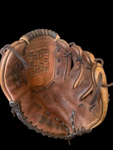 Guante de béisbol softbol Wilson 13 pulgadas A1555 SC4 excelente estado alta calidad - Imagen 1 de 13