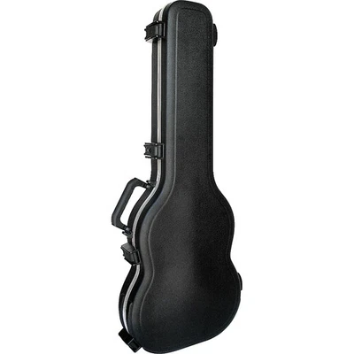 Estuche para guitarra eléctrica SKB SKB-61 Deluxe doble corte LN Foto 1 de 2