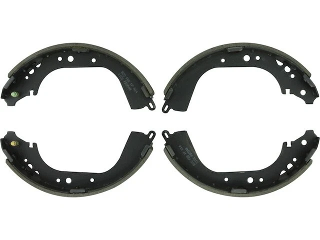 Juego de zapatas de freno trasero Bosch 56CK71T para Toyota T100 1996-1998 Foto 1 de 1