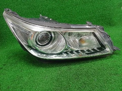 2011 Chevrolet Buick LaCrosse Alpheon EL300 Right Xenon Headlight 22743217 - Image 1 of 4