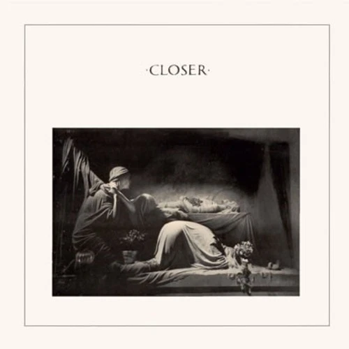 Joy Division - Closer [New Vinyl LP] 180 Gram - Photo 1/1