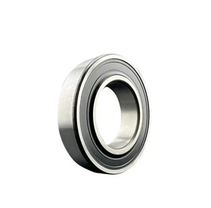 SKF 6201-RSH/C3 12×32×10 mm Rillenkugellager Gummidichtung - Bild 1 von 1